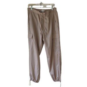 Pistola Cargo Pants L Jade Lightweight Cargo Trouser Size L Taupe